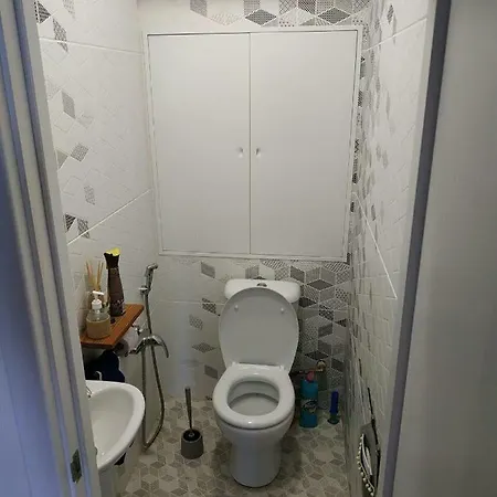 2Х Комнатная Квартира В Новом Жк Лiпень Apartment Minsk