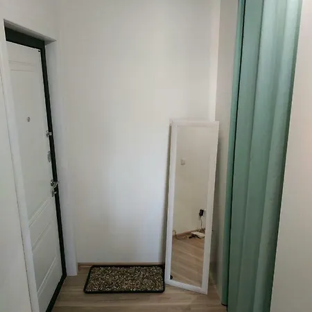 2Х Комнатная Квартира В Новом Жк Лiпень Apartment Minsk