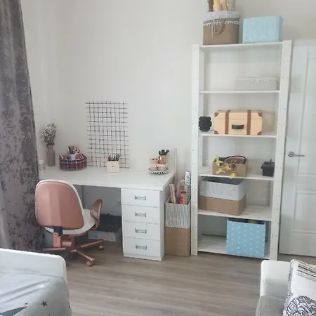 Apartment 2Х Комнатная Квартира В Новом Жк Лiпень Minsk