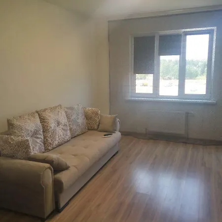 2Х Комнатная Квартира В Новом Жк Лiпень Apartment *