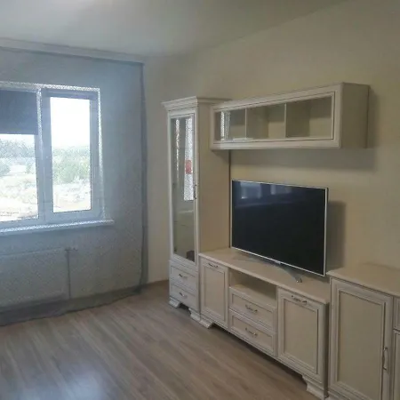 2Х Комнатная Квартира В Новом Жк Лiпень Apartment Minsk